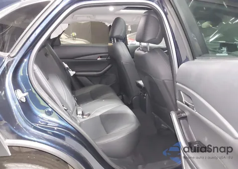 2024 Mazda Cx-30 2.5 S Preferred Package из США, поврежденный, VIN 3MVDMBCM7RM713115